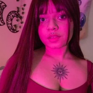 streamate NahLua webcam profile pic via 247camsex.com
