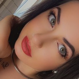streamate Vicey_pops webcam profile pic via 6livesex.com