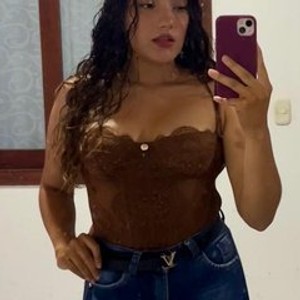 streamate LITTLEDOLL_eg webcam profile pic via glamcambabes.com