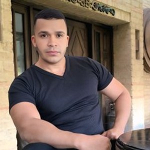 Cam boy FrankAndersen33