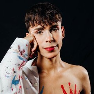 Cam Boy PRINCEPOPPY