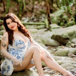 sexcams-joy.com LillithRousee livesex profile in me cams