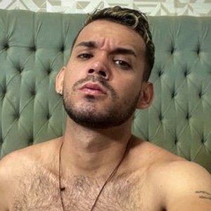 Cam Boy EthanGrey_tl
