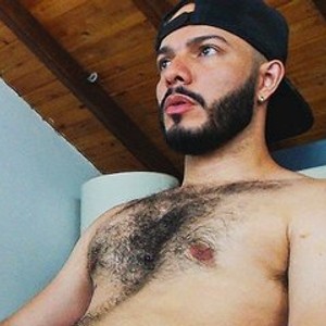 Cam boy TommyBailey