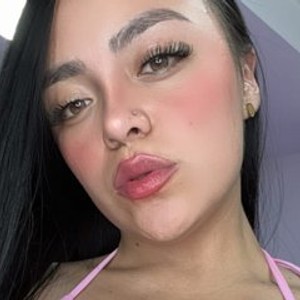 streamate Maylin_Harris_Rs webcam profile pic via newporncams.com