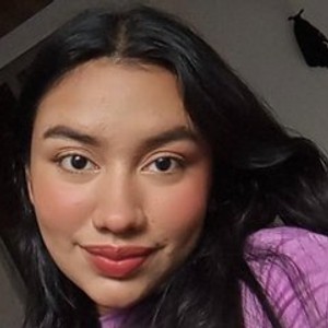Cam Girl SaraBlusGB