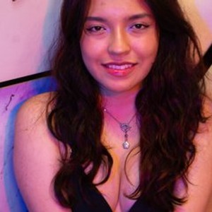 streamate Elliecute19 webcam profile pic via amateursex-livecam.com