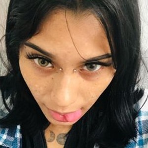 streamate KIRAINFIERNO webcam profile pic via sexlivecamsites.com