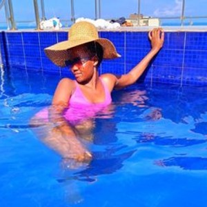 streamate Prettyjoy19 webcam profile pic via myliveeroticcams.com