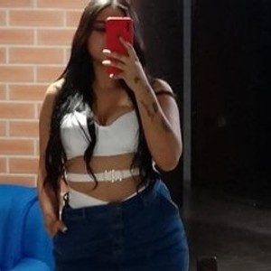 streamate Pao_Palmer webcam profile pic via 6livesex.com
