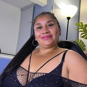 streamate milf_latinn webcam profile pic via webcam-sexe.net