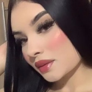 streamate Paloma_Serrano webcam profile pic via onaircams.com