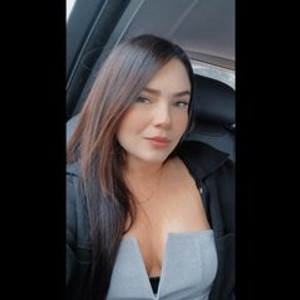 streamate Aria_Rosee webcam profile pic via rudecam.live
