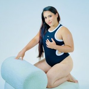 streamate GabyNova webcam profile pic via watchgirlcam.com
