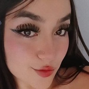 streamate AnnieYung webcam profile pic via mega-camsex.com