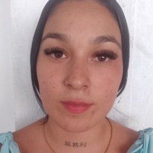 streamate SashaHootGirl webcam profile pic via free6cams.com