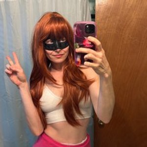 streamate KittythePrincessofPaste webcam profile pic via watchgirlcam.com