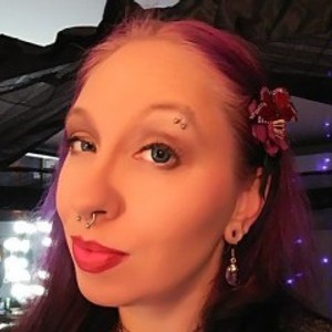 NatashaNerd's profile picture