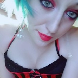 SexyExxie's profile picture