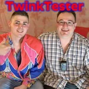 TwinkTester from jerkmate