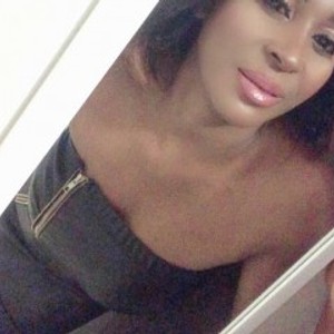 EbonyBubbleXXX's profile picture