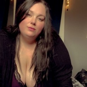 bbwmindymae's profile picture