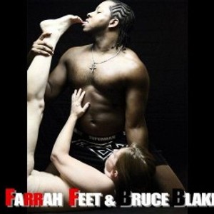 Thumbnail for FARRAH_FEET_BRUCE_BLAKE's Premium Video FARRAH BRUCE -STREAMATE-videohd-2