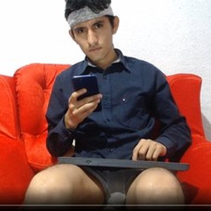 web cam show DavisLewis