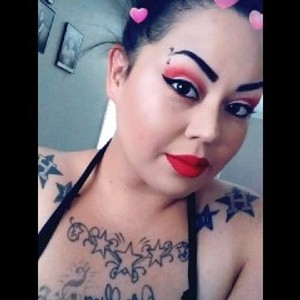 DreyaSoDelicious's profile picture