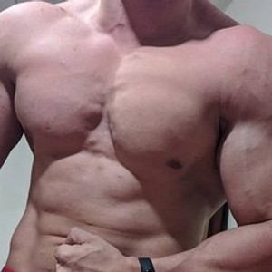 marksmuscle Live Cam