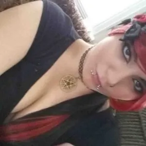 SexyCurvyCosplayer from jerkmate