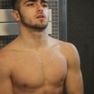 Thony_grey Live Cam