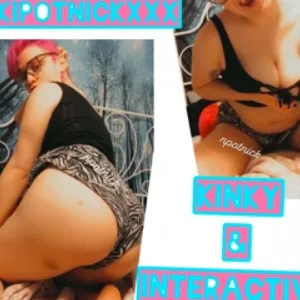 NikkiPotnickXXX from jerkmate