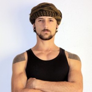luky_boy Live Cam