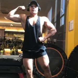 latinsexyboy09 from jerkmate