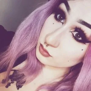 CuteGothGirlfriend from jerkmate