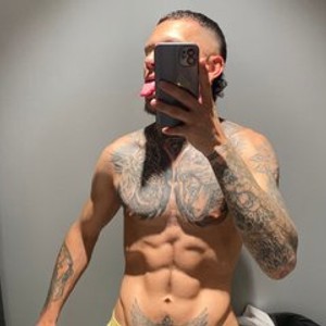 Cam boy Kevin_Baker