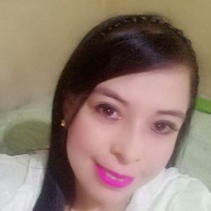 Alma_Ruiz's profile picture