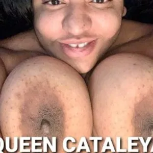 QueenCataleyabbc from jerkmate