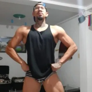 Black_musclex from jerkmate