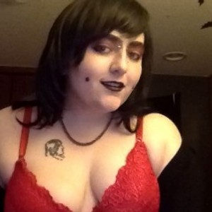 SaffronSpooky's profile picture