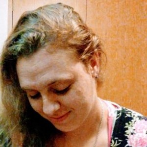 GoddessNatashaRomanov's profile picture