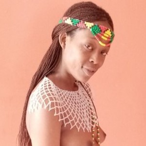 AfricanPrincess109's profile picture