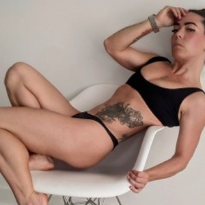 Thumbnail for MissMaxineStriker's Premium Video Tit Gooning for a Locked Up Chastity Piggy