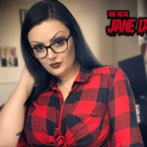 JaneLaneBabestation from jerkmate