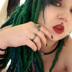 GothLollaxxx's profile picture