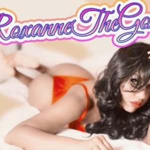 Roxanne_The_Goddess Live Cam