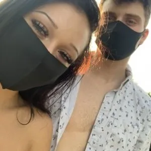 TindrCouple from jerkmate