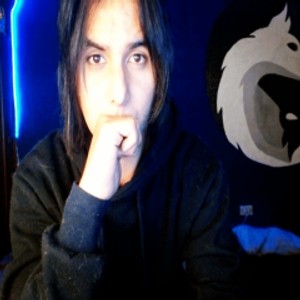oliver_lahid Live Cam