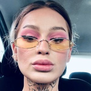 GlammingCat's profile picture